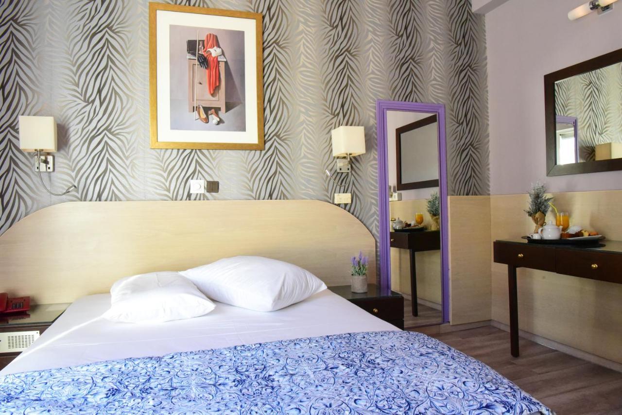 Eva Hotel 2*