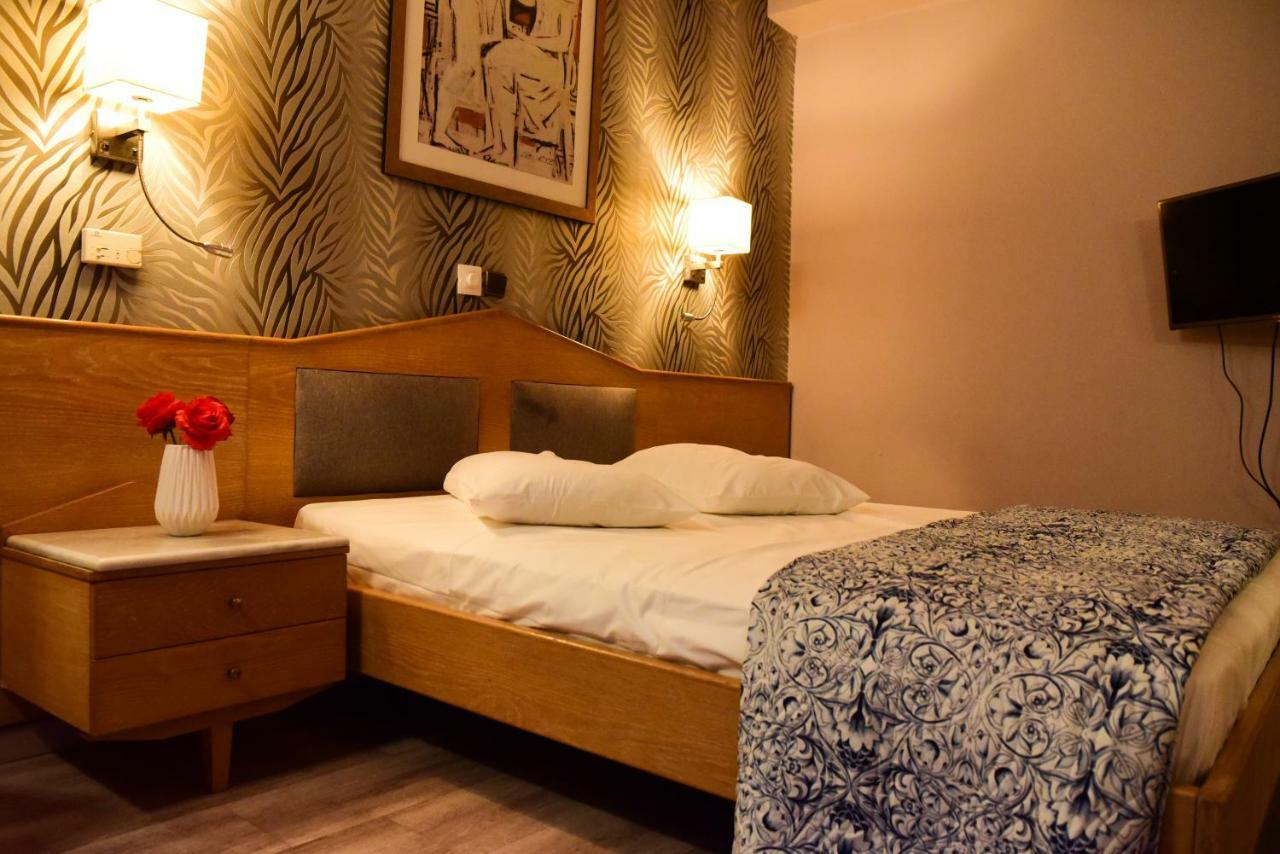 Hotel Eva Le Pirée