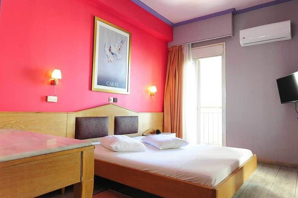 Hotel Eva El Pireo