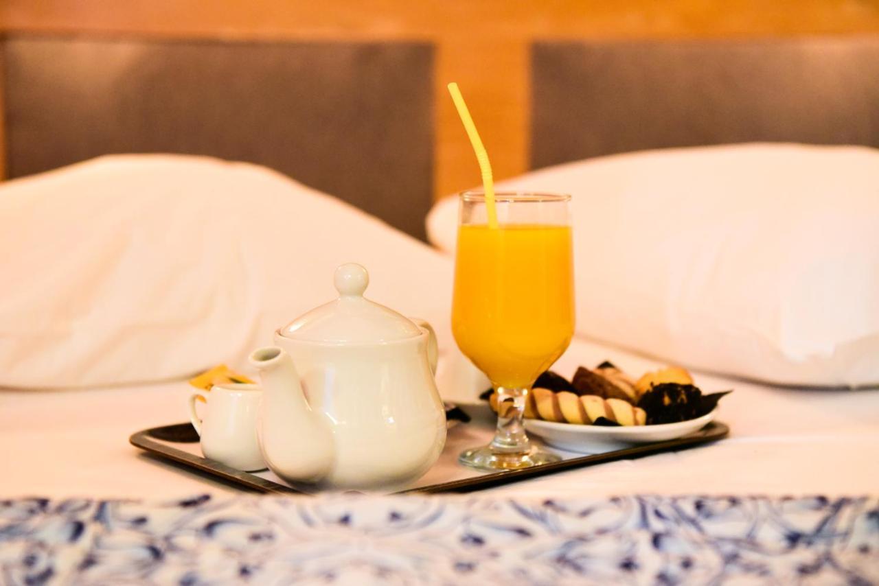 Eva Hotel Pireus