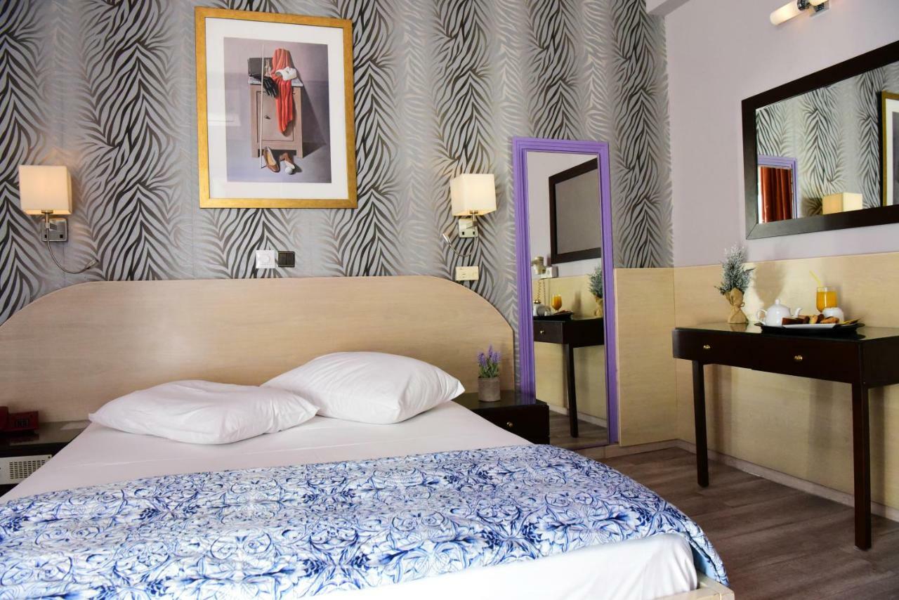 Hotel Eva