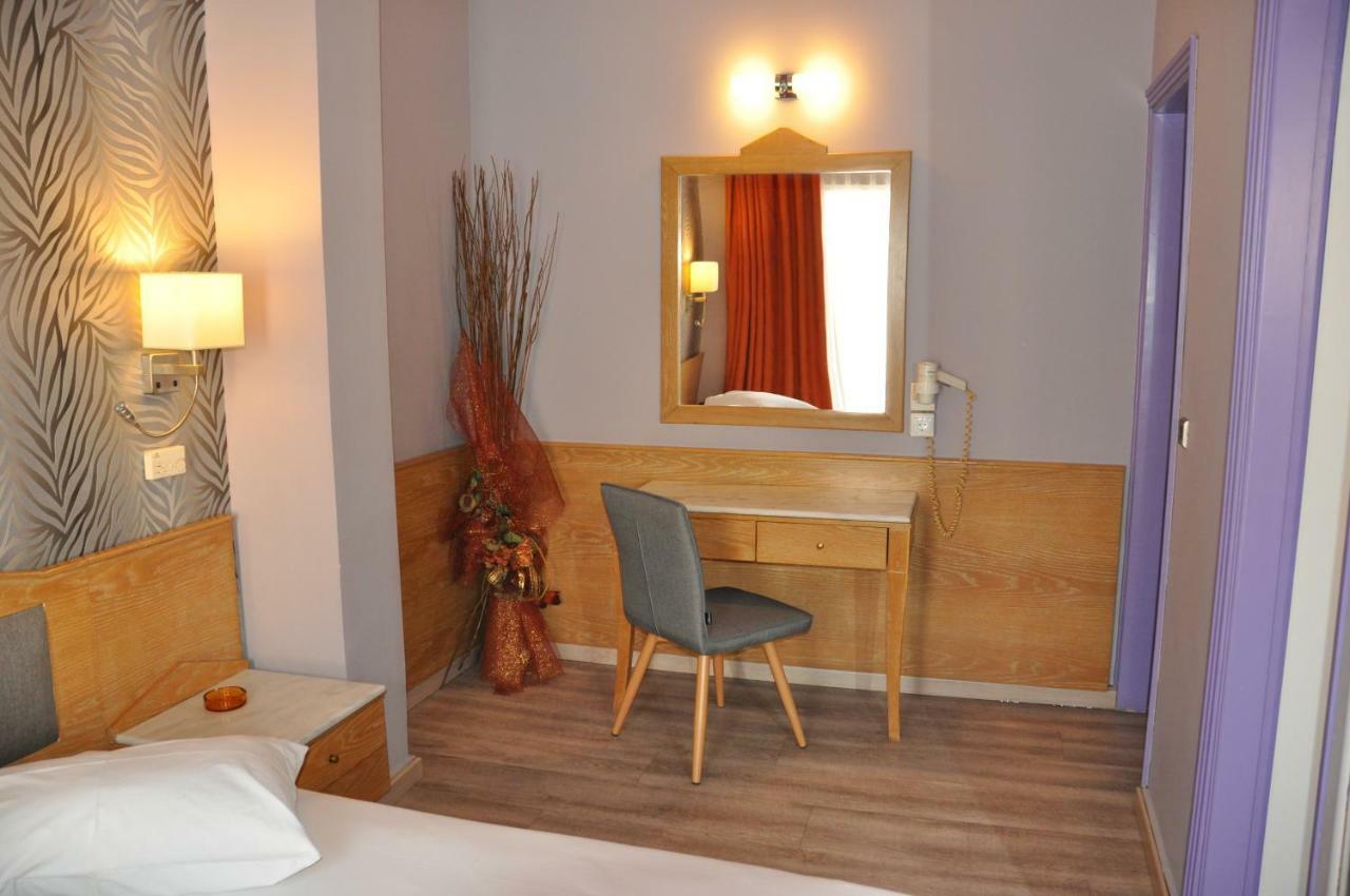 Hotel Eva